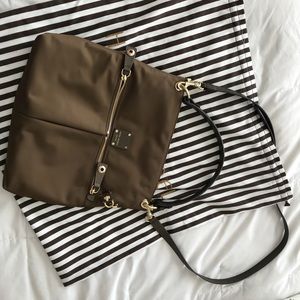 Henri Bendel Jetsetter crossbody